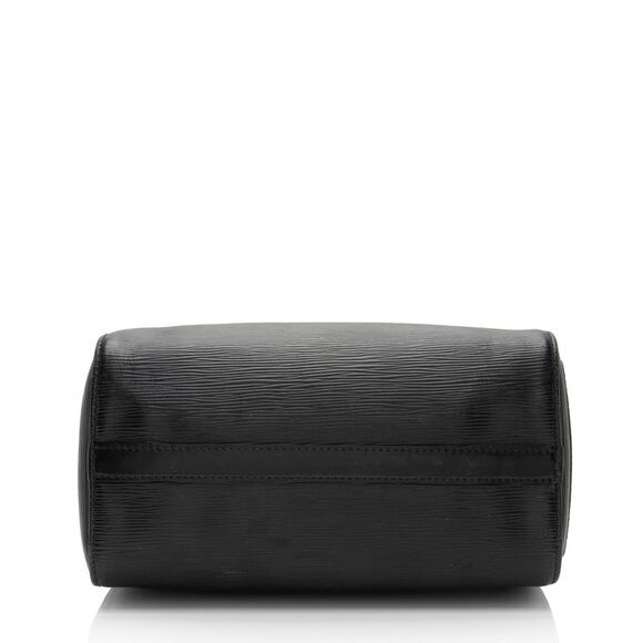 Louis Vuitton Vintage Epi Leather Speedy 25 Satchel - Picture 4 of 15